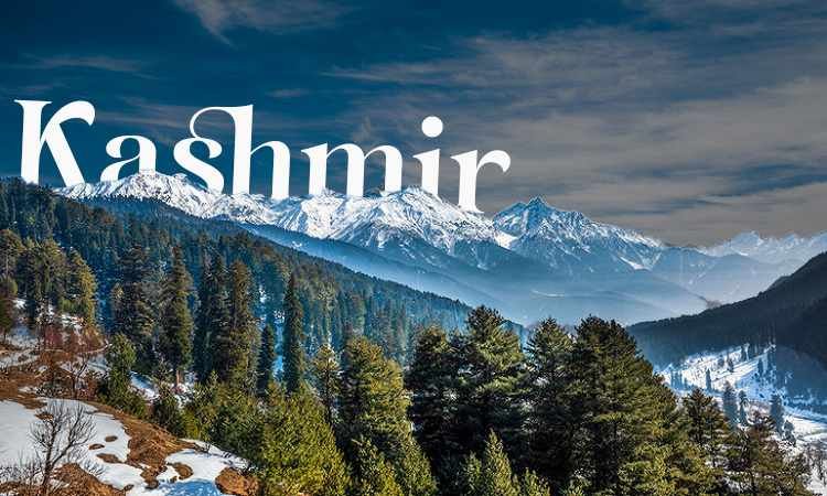 KASHMIR Image